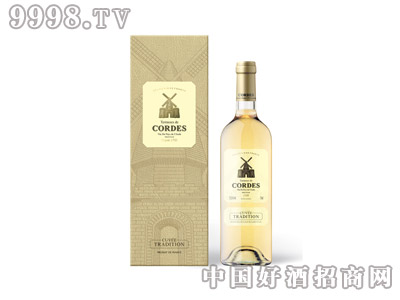 2008卡图磨坊VDP白葡萄酒PRESTIGE(优良品