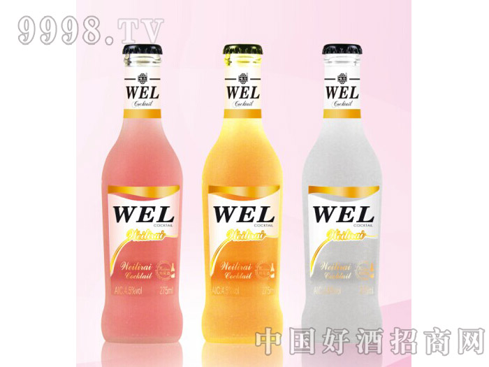 WELβ