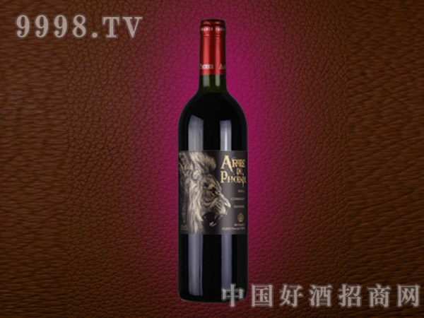 梧桐堡雷恩干红葡萄酒|上海众瀛酒业-红酒招商