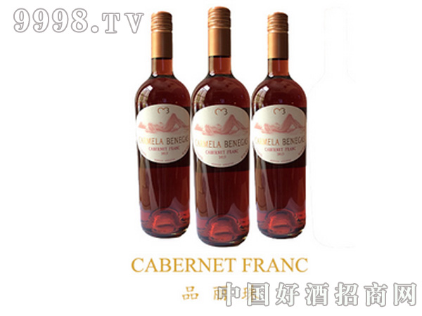 卡梅拉桃红葡萄酒|福建贝隆国际酒业有限公司