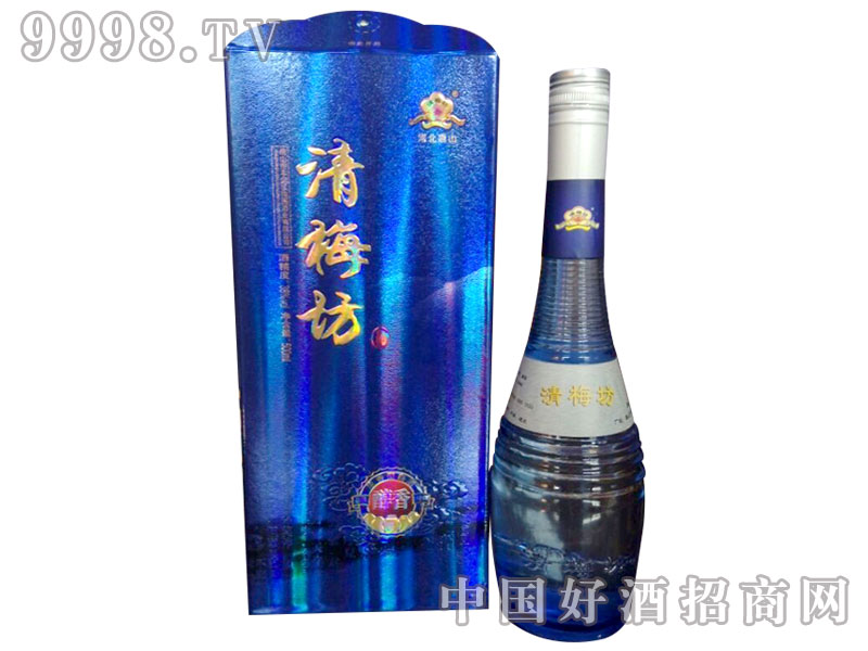 清梅坊-醇香|唐山梅园酒业-白酒招商信息-中国