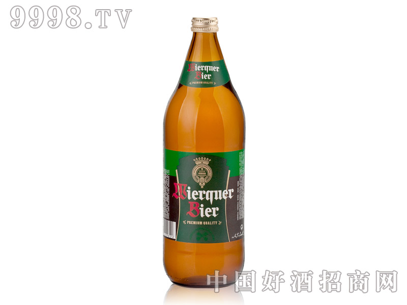 威格啤酒1L|深圳市乐喜酒业有限公司-啤酒招商