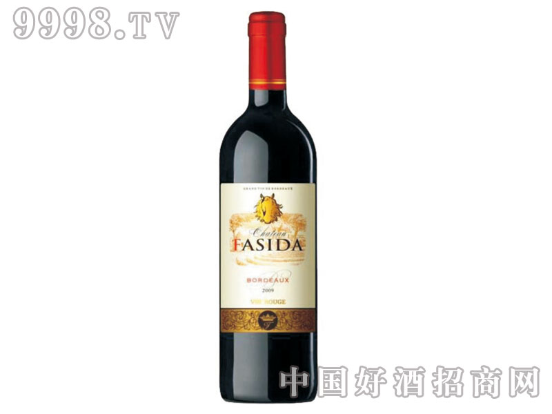 法斯达梅多克干红葡萄酒|郑州市梦荷贸易有限