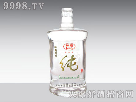 Ǹ߰ϲƿGB-054-500ml-еװϢ