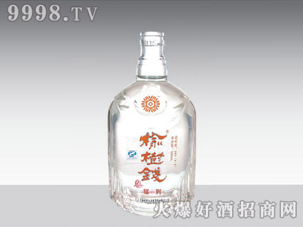 Ǹ߰ϲƿǮGB-052-500ml-еװϢ