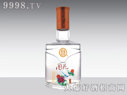 Ǹ߰ϲƿGB-035-500ml-еװϢ