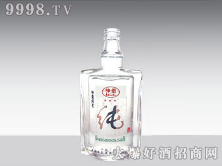 Ǹ߰ϲƿGB-012-500ml-еװϢ