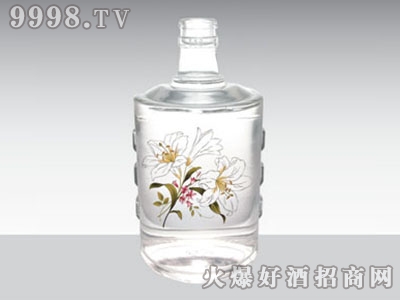 ݻ̩ƿ滨GB-098 500ml-еװϢ