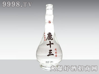 ݻ̩ƿ¹ʮGB-103 500ml-еװϢ