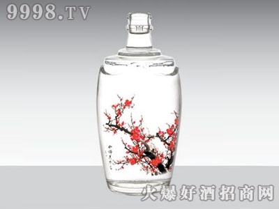 ݻ̩ƿ÷ŪGB-093 500ml-еװϢ