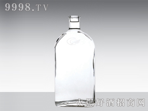  ƽƿ״YJ-498-500ml-еװϢ