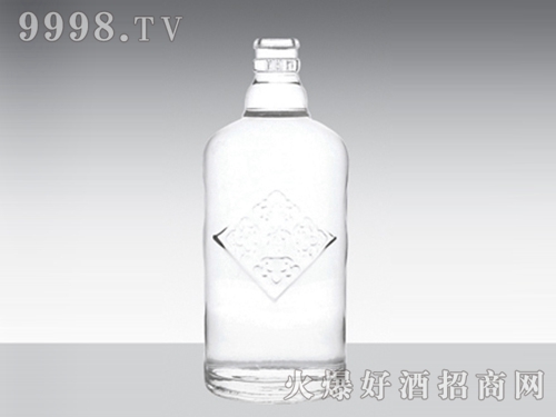 ƽƿ쳯ƺYJ-694-500ml-еװϢ