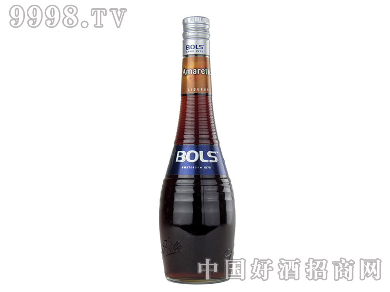 ʿ-BOLS-AMARETTO