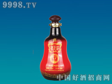 ݻ̩Ϳƿ״ԪHT-012-500ml-еװϢ