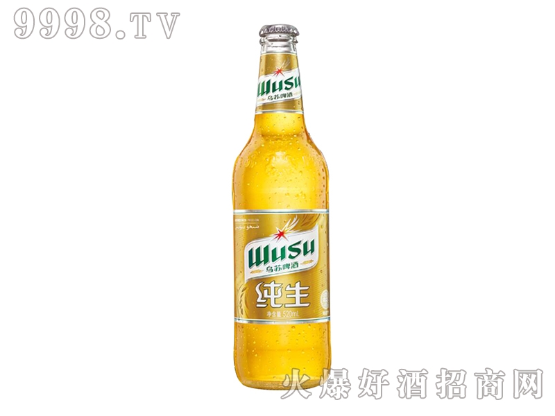乌苏啤酒纯生|新疆乌苏啤酒有限责任公司-啤酒