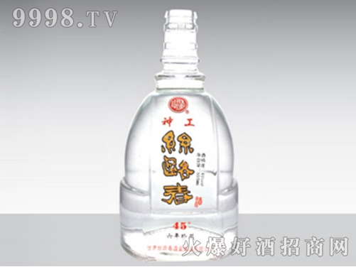 ƽƿ YC-008-500ml