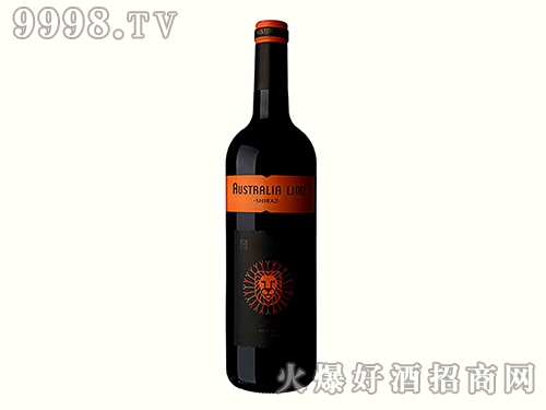 澳利狮西拉干红葡萄酒|深圳市嘉信瑞贸易有限