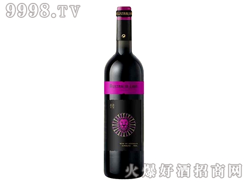 澳利狮梅洛干红葡萄酒|深圳市嘉信瑞贸易有限