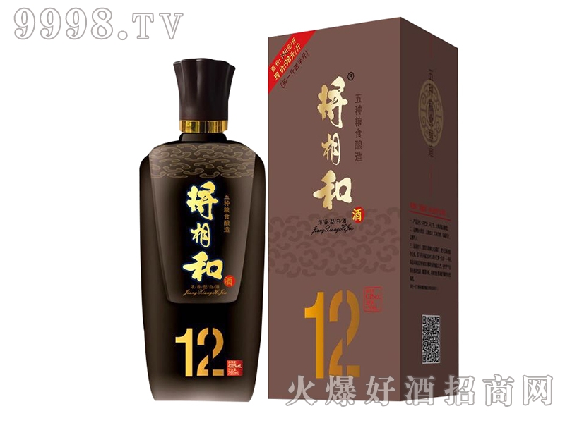 将相和酒12