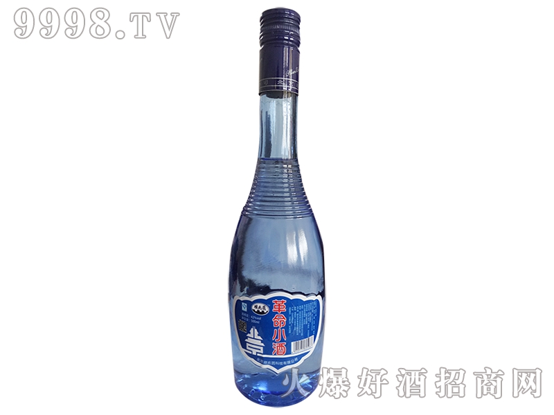 革命小酒42°500ml|北京顺兆圆科技有限公司-