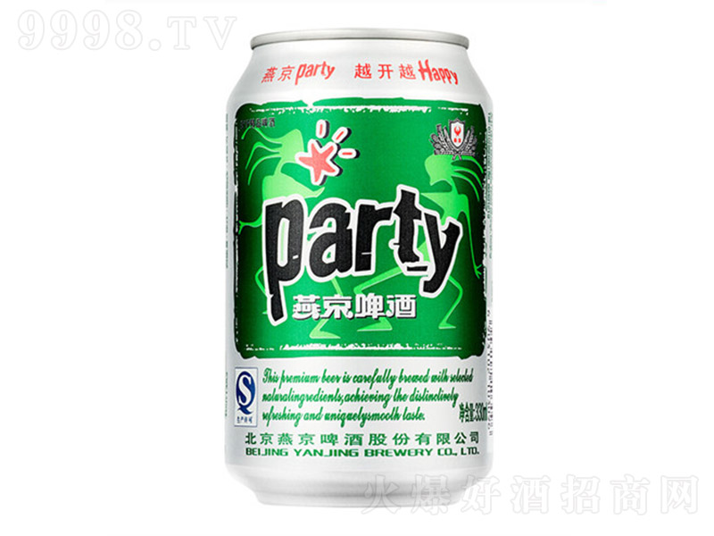 ྩPartyۻơơ8 330ml-ơϢ