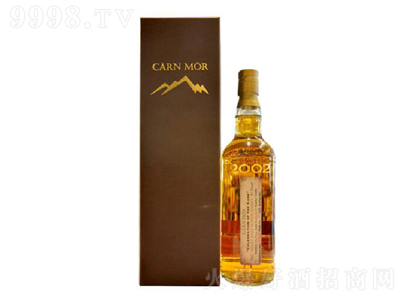 ˹³˹2002Glen Morayһʿɡ53.3 700ml-βϢ