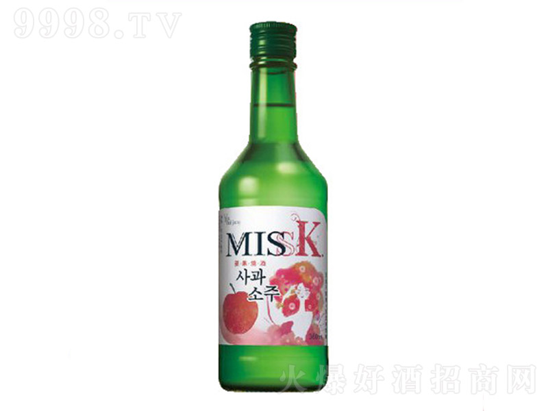 Miss Kƻվơ9 360ml-زϢ