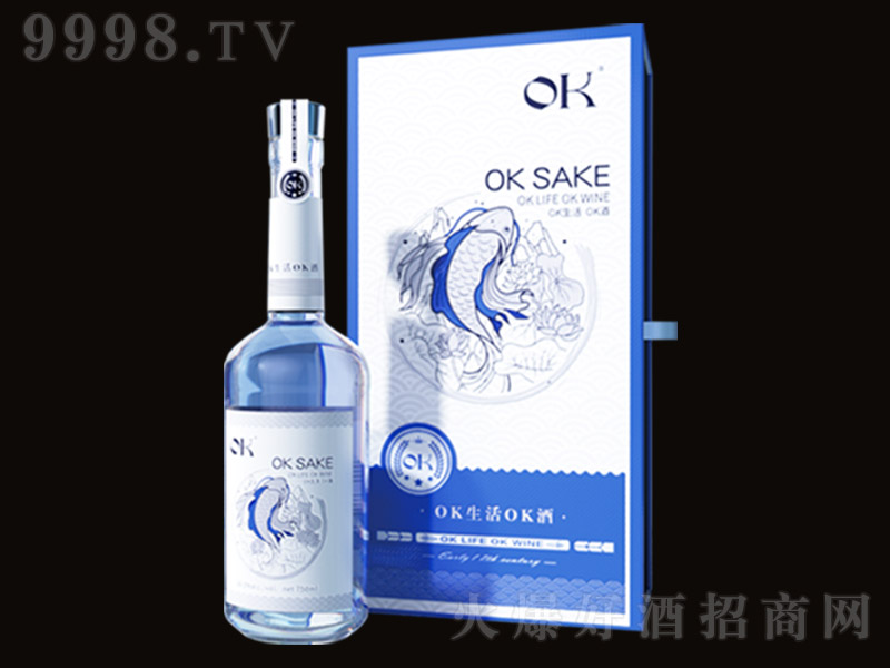 OKơ750ml