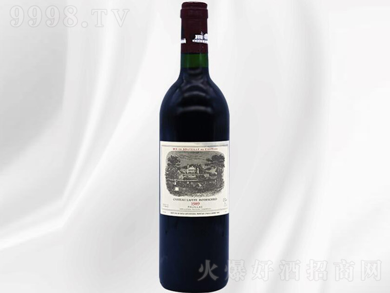 1989ƹűһׯƸɺѾơ750ml-Ϣ