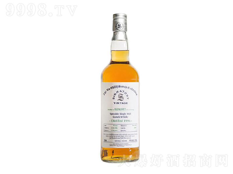 ʥGlenlivet-1996һʿɡ46 750ml-Ϣ