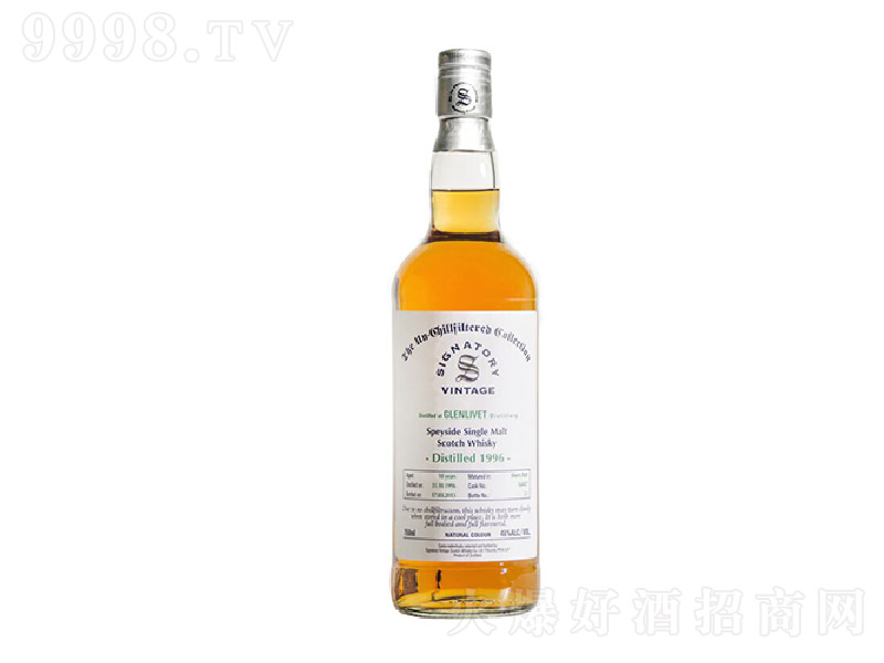 ʥGlenlivet 1996һʿɡ46 750ml-Ϣ