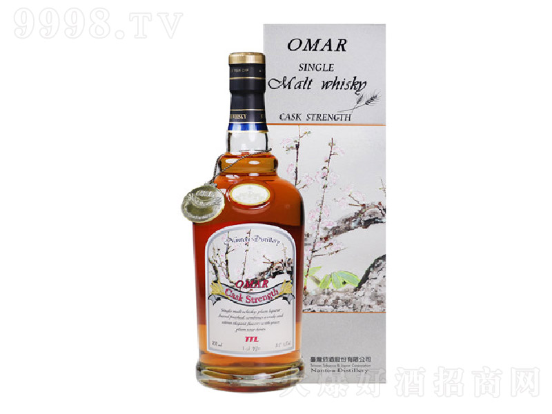 OMAR÷ӾͰԭͰǿȵһʿɡ55%vol 700ml-Ϣ