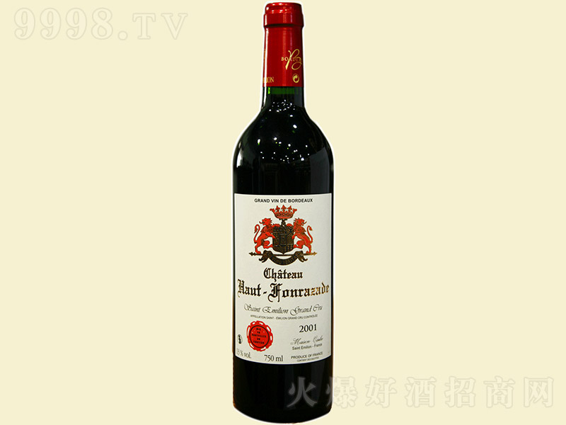 ¸Ʊ2001ɺѾ750ml-Ϣ