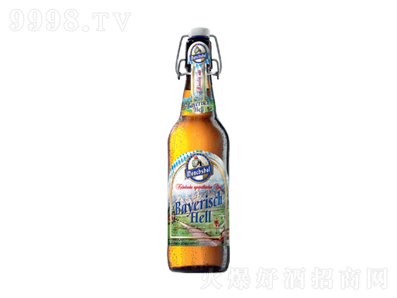 ʿСơMonchshof-Weifsbier500ML-ơϢ