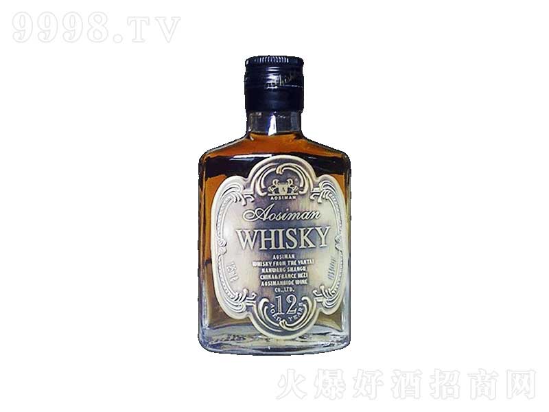 WHISKY12ʿɡ40750ml-Ϣ