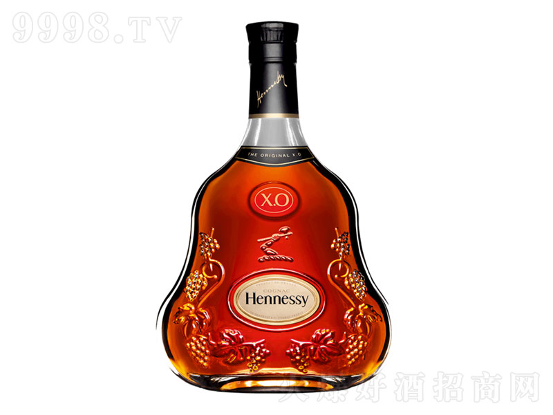 ʫHennessyXOء42750ml