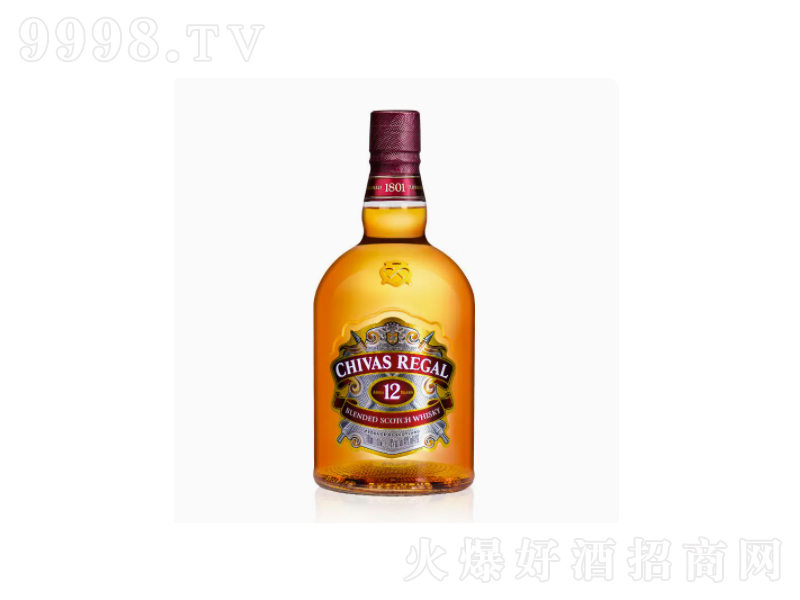 Chivas֥ʿ12ոʿ1000ml