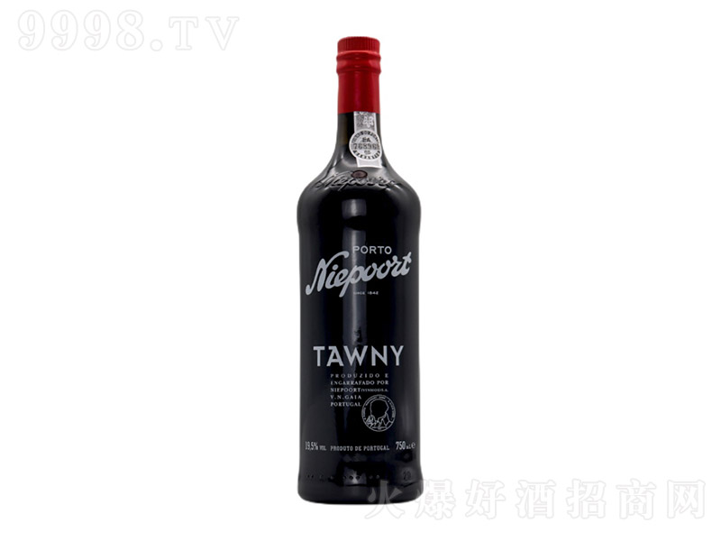 ᲮضѾNiepoort PortoƲ;ơ19.5%vol 750ml-Ϣ