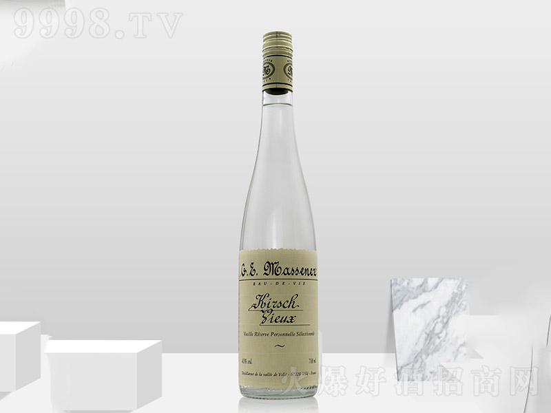 ڴӣҰMASSENEZԭװҾˮء40%vol 700ml-Ϣ