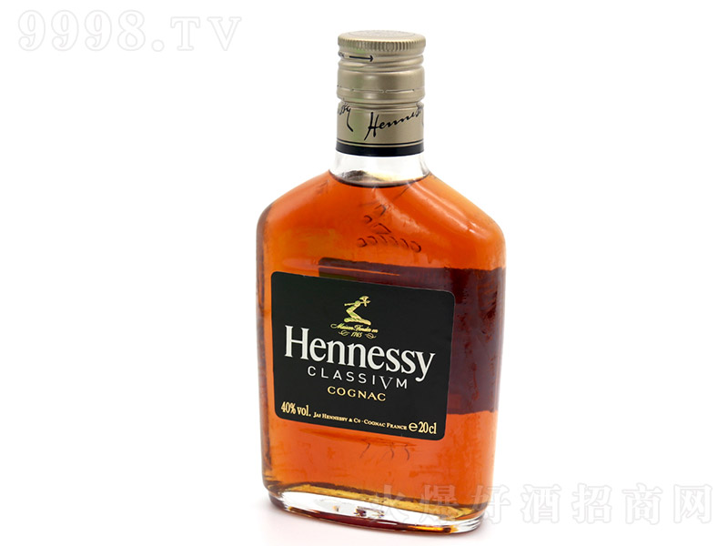 ʫHennessyµذСưлƷơ40 200ml-Ϣ