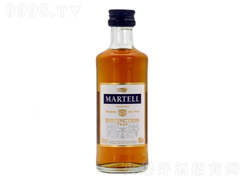 MartellʢVSOPذطСư桾40 50ml