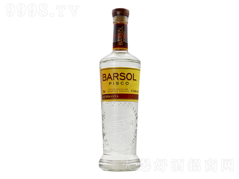 Ƥ˹ưBARSOL PISCO³ơ41.3 750ml-Ϣ