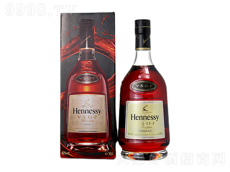 HennessyʫVSOPذ500mlβƻƷơ40%vol 500ml-Ϣ