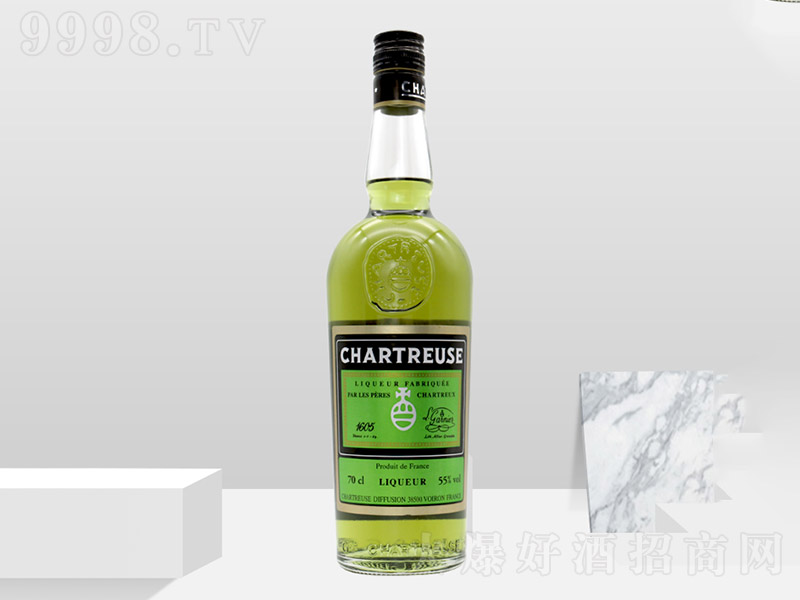 Chartreuse700mlݡƸ߶ҾƷڡ55 700ml-βϢ