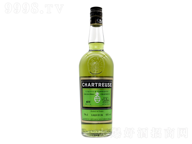 Chartreuse700mlݡƸ߶ҾƷڡ55 700ml-βϢ