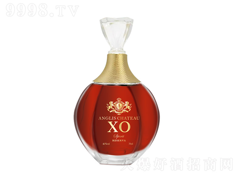 安格雷斯·珍藏XO【40度 700ml】