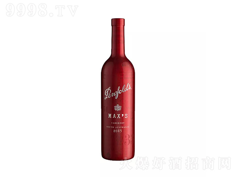 ˹Penfolds-Maxsϼ飨2015)Ѿ750ml-Ϣ