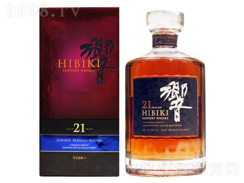 Hibiki21ʿ700ml-Ϣ