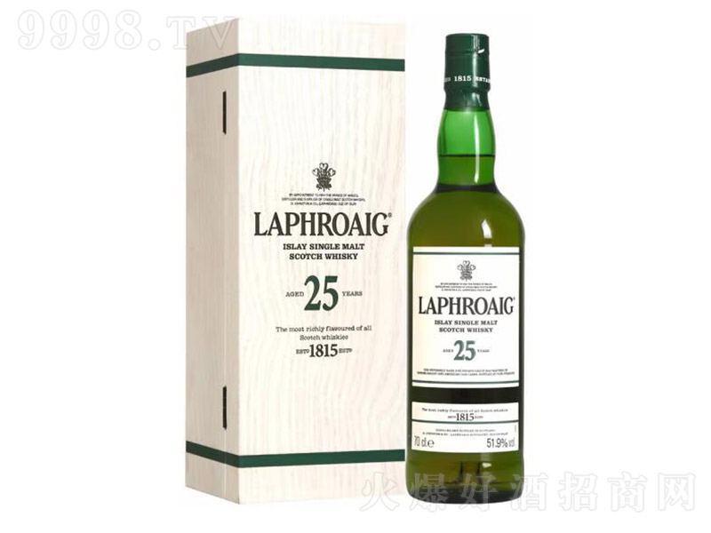 Laphroaig25굥һѿʿ700ml-Ϣ