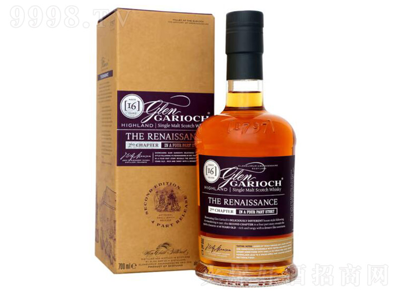 GLEN-GARIOCH16굥һѿʿ700ml-Ϣ